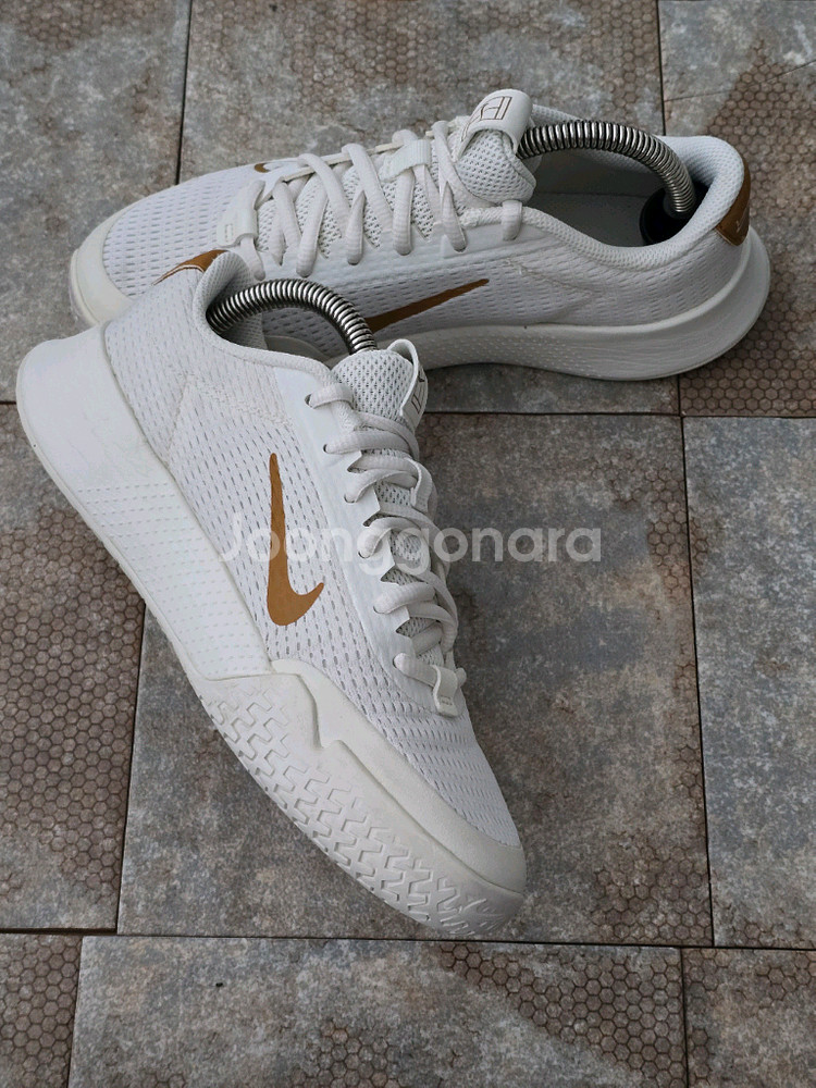 (230)나이키 코트 베이퍼 라이트 2 테니스화 운동화--3