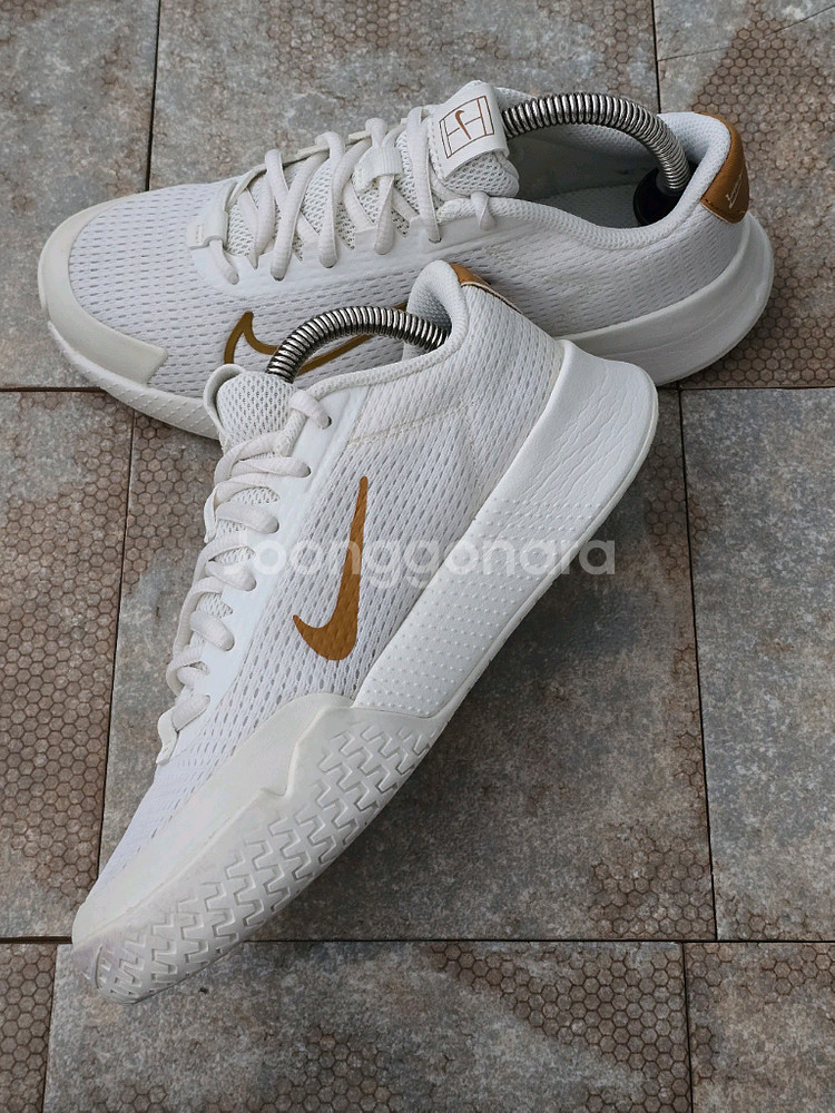 (230)나이키 코트 베이퍼 라이트 2 테니스화 운동화--4