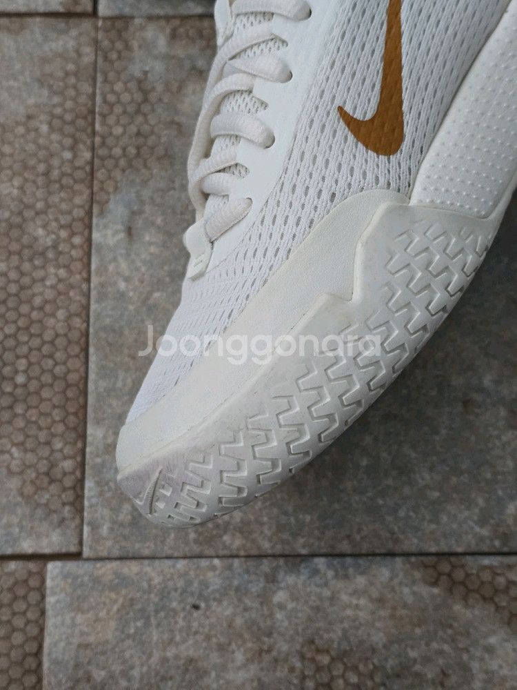 (230)나이키 코트 베이퍼 라이트 2 테니스화 운동화--5