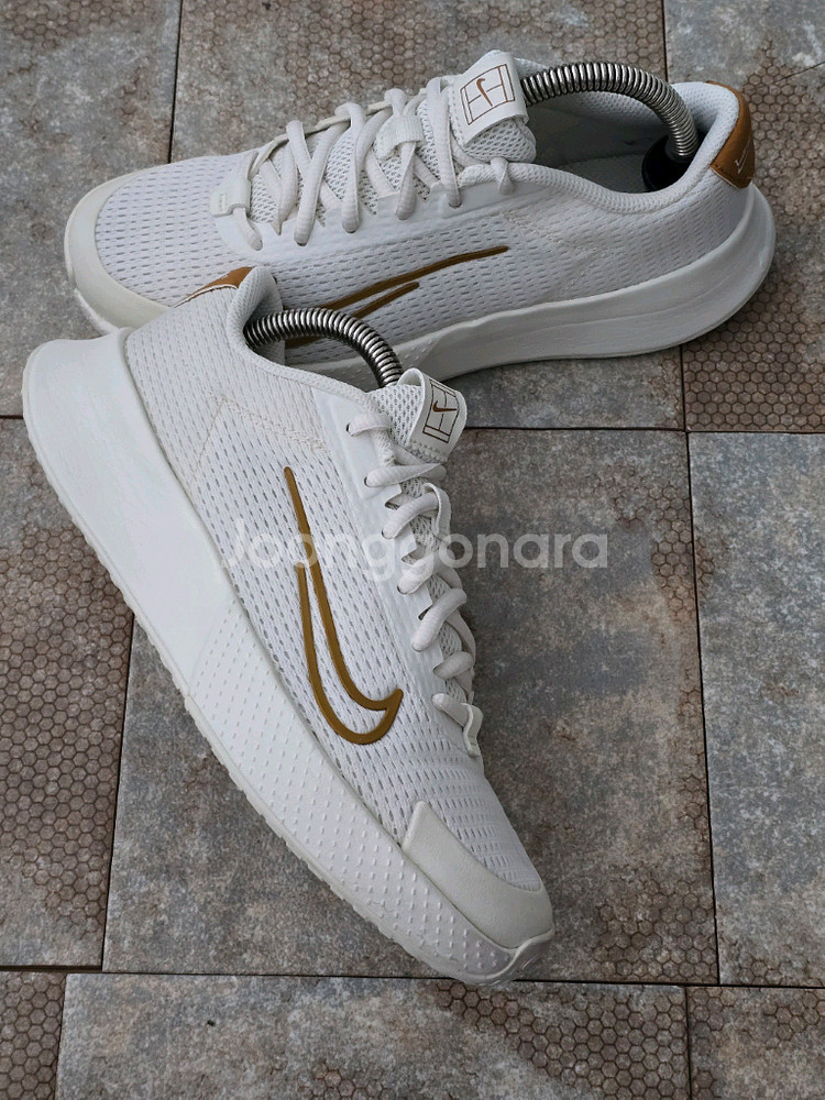 (230)나이키 코트 베이퍼 라이트 2 테니스화 운동화--6