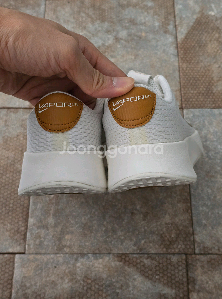 (230)나이키 코트 베이퍼 라이트 2 테니스화 운동화--7