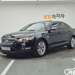 [포드]뉴토러스 3.5 LIMITED #2026년특가