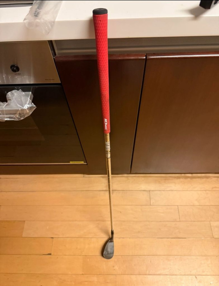 캘러웨이보키 52도 웨지--5