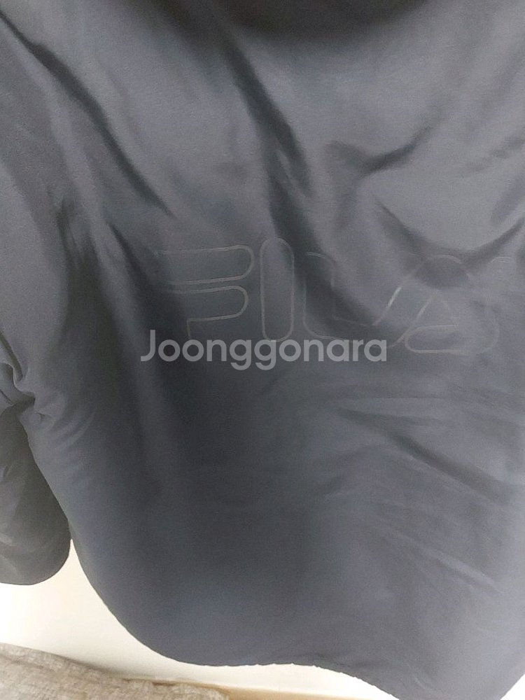 양면후드점퍼 105--3