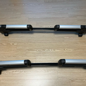 이노듀얼 앵글스키,보드 캐리어