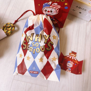 캐릭터 블록 세트