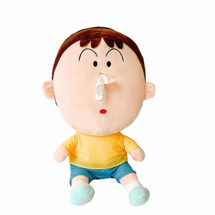 캐릭터 인형 쿠션--3