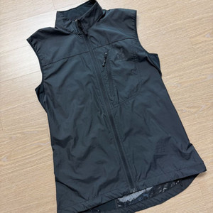 하그로프스 방풍 조끼 여성용