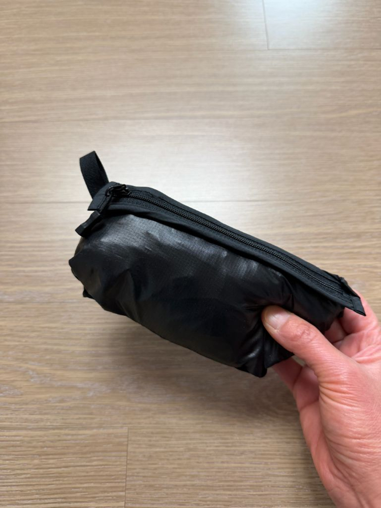 하그로프스 방풍 조끼 여성용--4