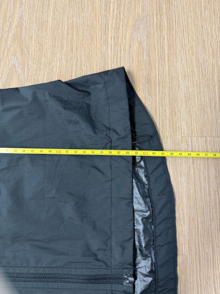 하그로프스 방풍 조끼 여성용--7