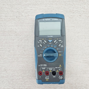Agilent U1252A Digital Multimeter 애질런트 휴대용 멀티미터
