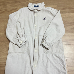 캉골키즈 원피스 120