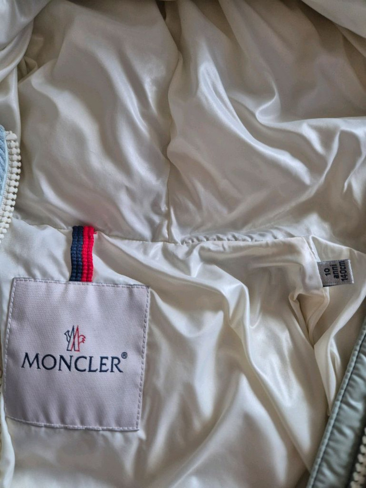 몽클레어 키즈 140사이즈--2