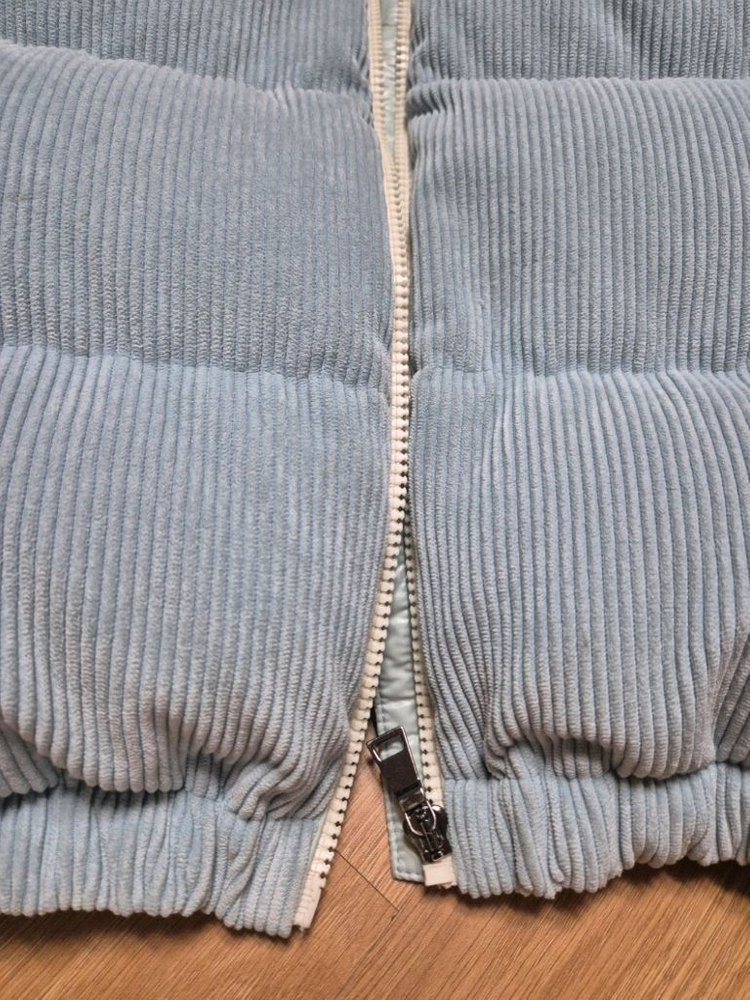 몽클레어 키즈 140사이즈--4