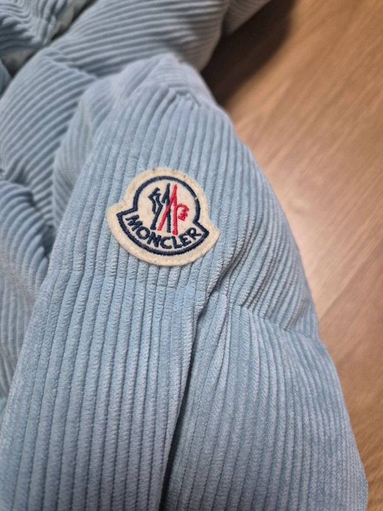 몽클레어 키즈 140사이즈--5