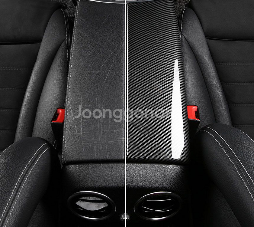 벤츠 E클래스 CLS 카본 트림 센터페시아 W213--6