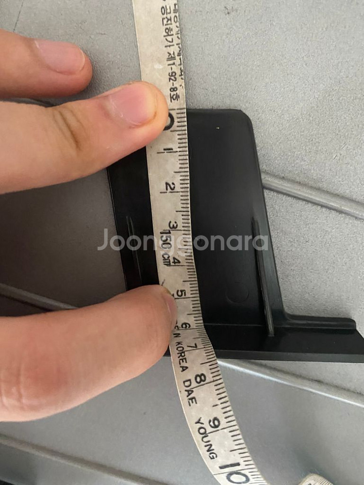 벤츠 그릴 AMG 로고 엠블럼 뱃지--4