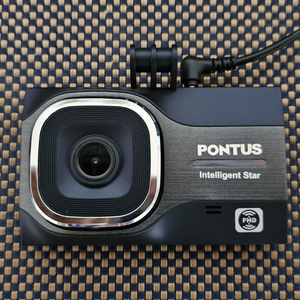 폰터스 STAR 블랙박스 (본체단품)