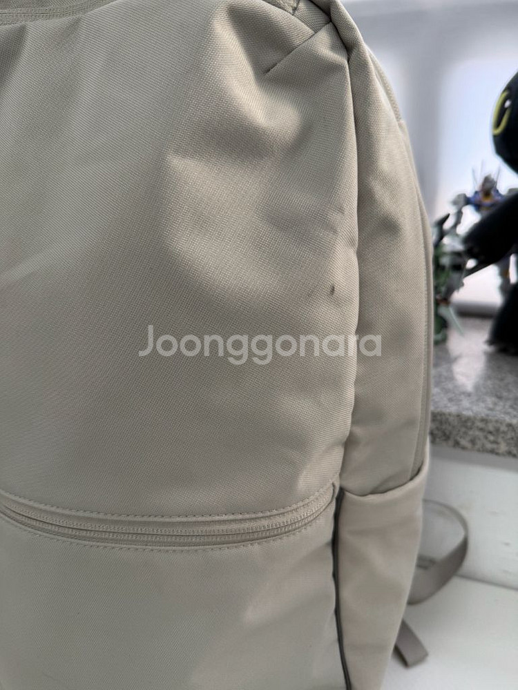 정품) 룰루레몬 에브리데이 백팩--3