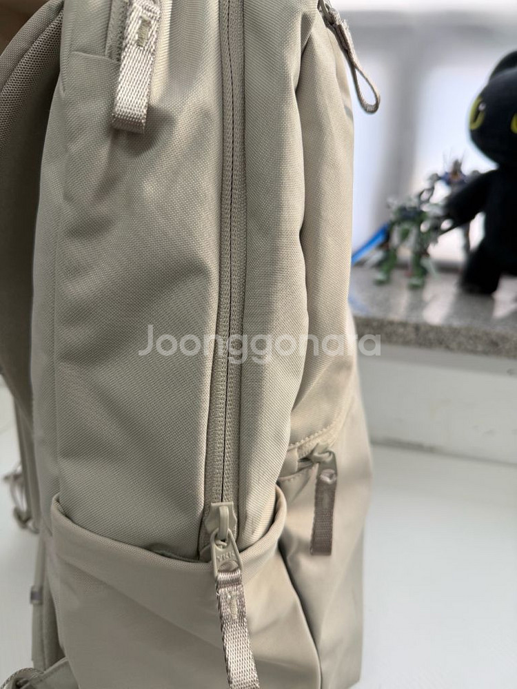 정품) 룰루레몬 에브리데이 백팩--4