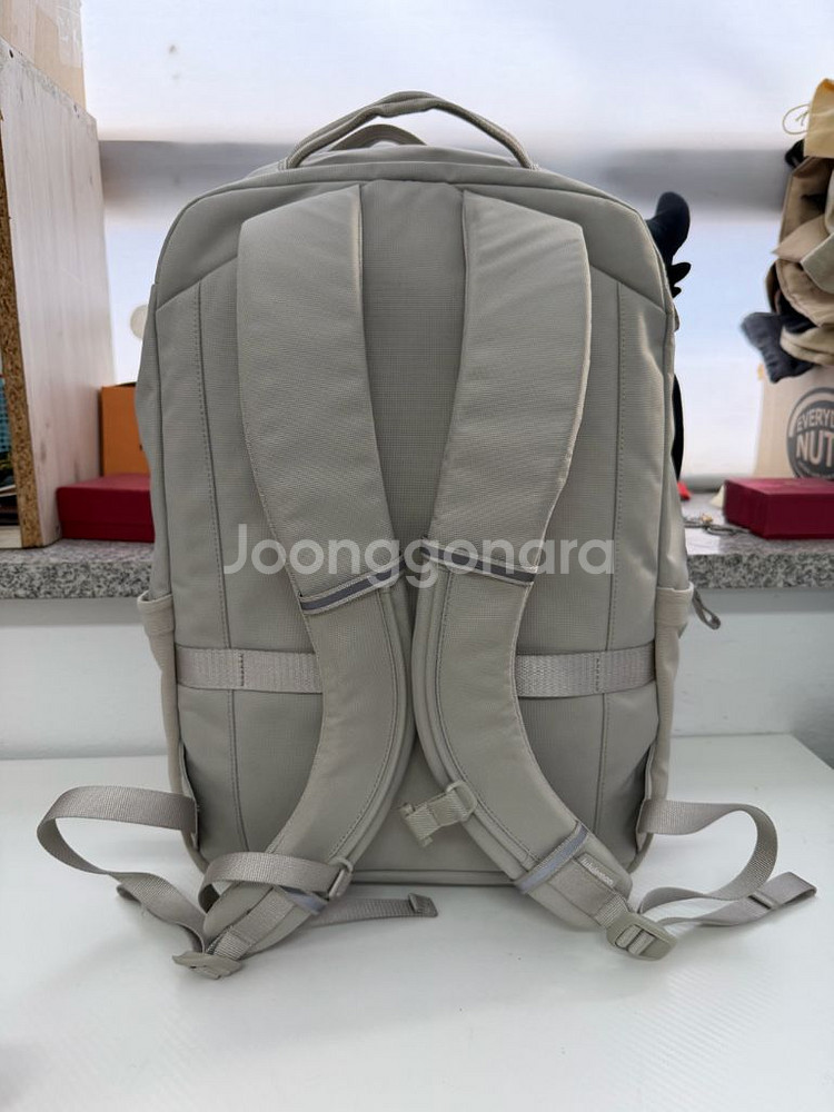 정품) 룰루레몬 에브리데이 백팩--5