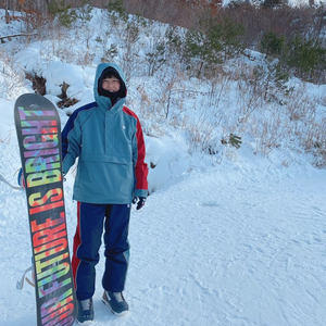 686 보드복 상하의 이미지