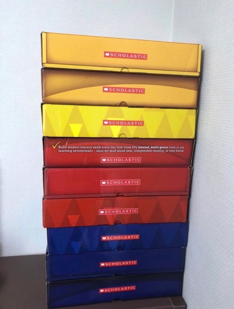 (무료배송)EBB 에브리데이북박스 전권 이미지