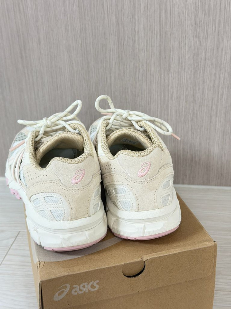 아식스 젤 소노마 15-50 스모크 그레이 크림 240--3