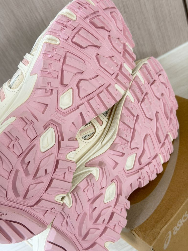 아식스 젤 소노마 15-50 스모크 그레이 크림 240--4