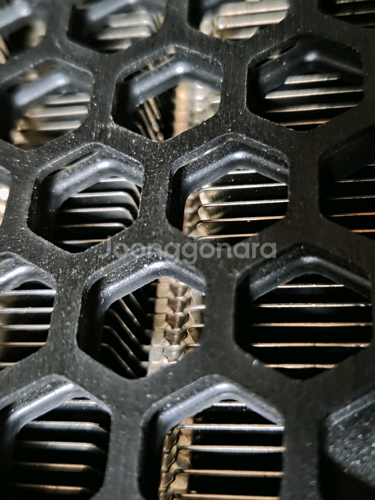 이엠텍 RTX 3070ti Black Edition D5X 8GB--4