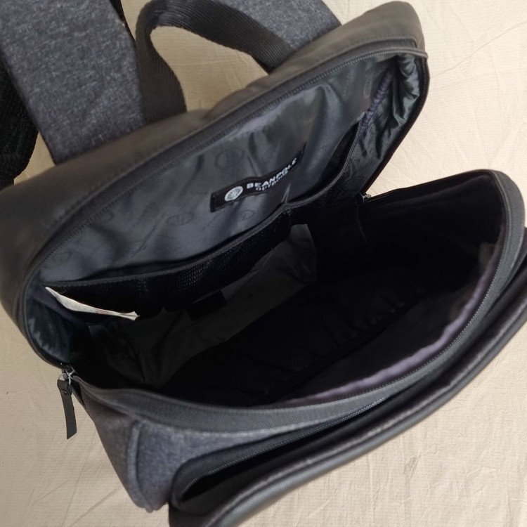 빈폴 백팩 책가방--4