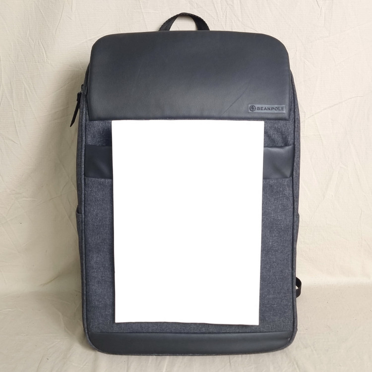 빈폴 백팩 책가방--8
