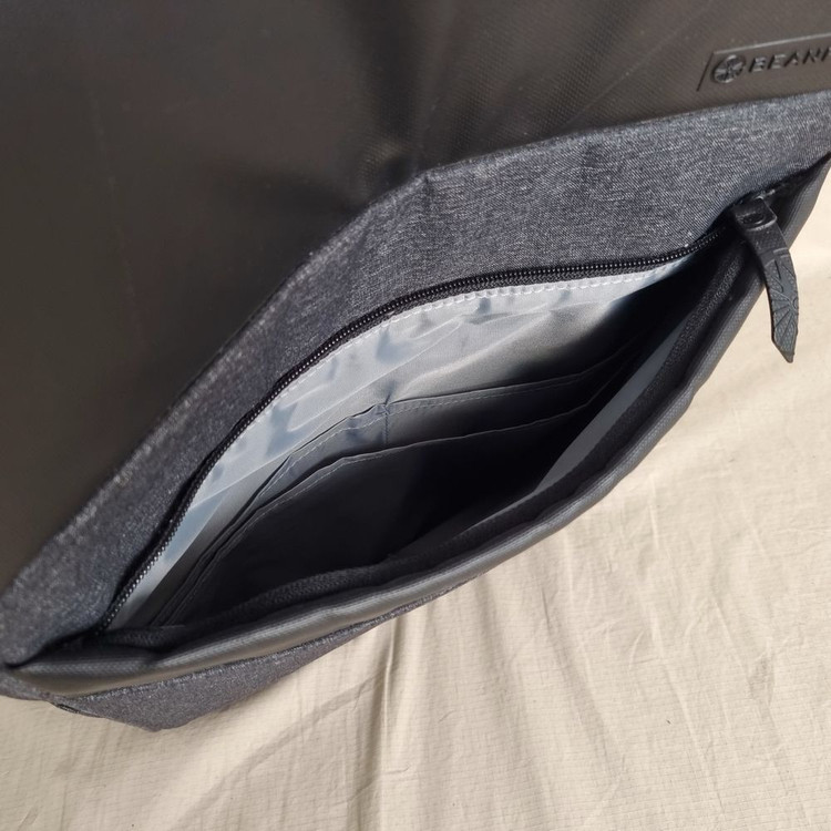 빈폴 백팩 책가방--5