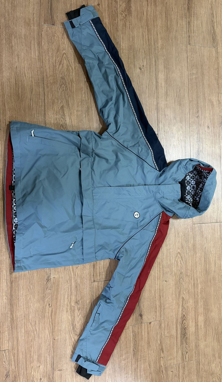 686 보드복 상하의 이미지