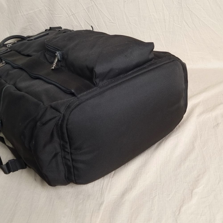 투미 알파 브라보 르준 백팩 노트북가방--3