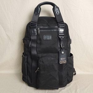 투미 알파 브라보 르준 백팩 노트북가방