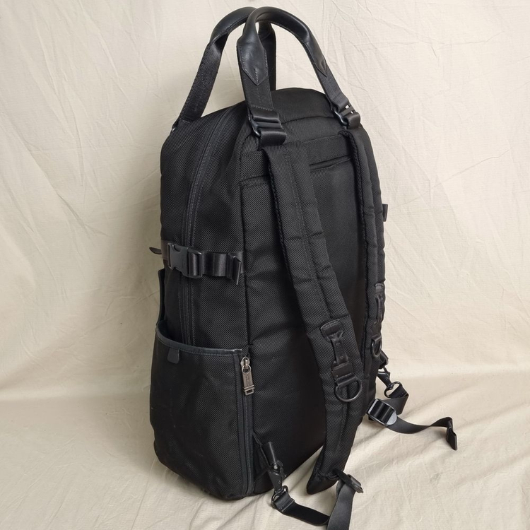 투미 알파 브라보 르준 백팩 노트북가방--2