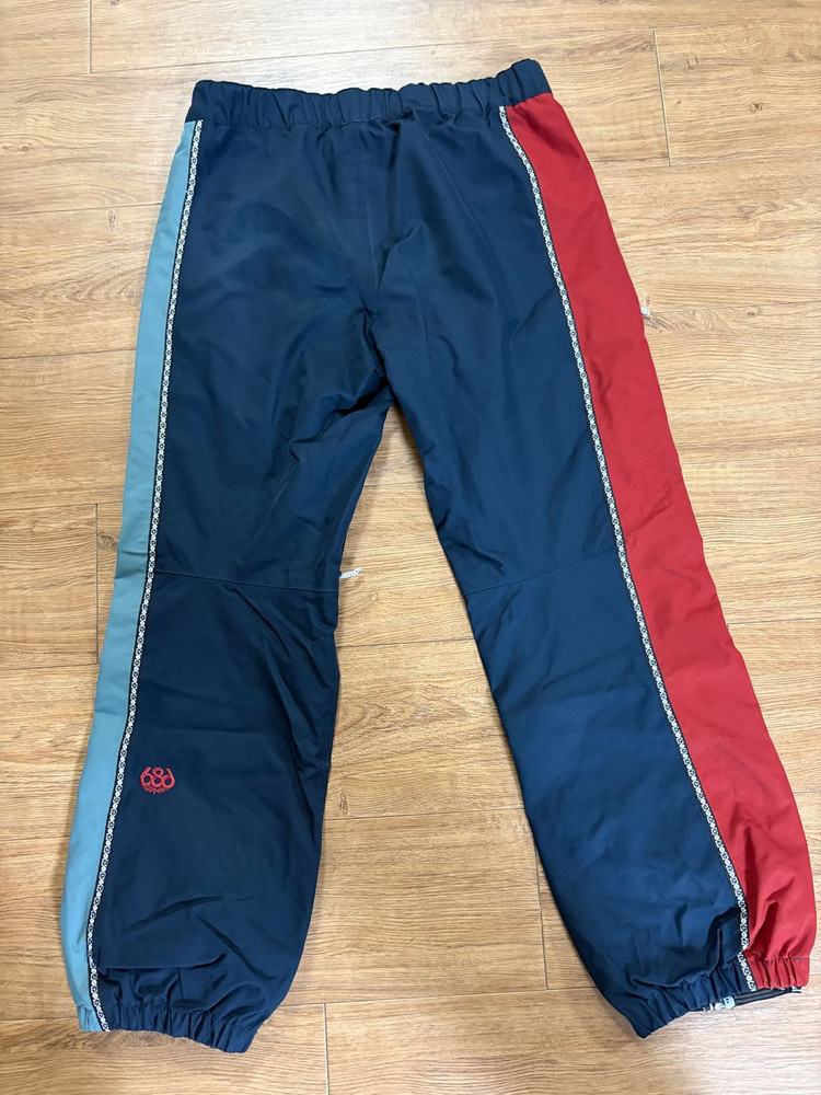 686 보드복 상하의 이미지