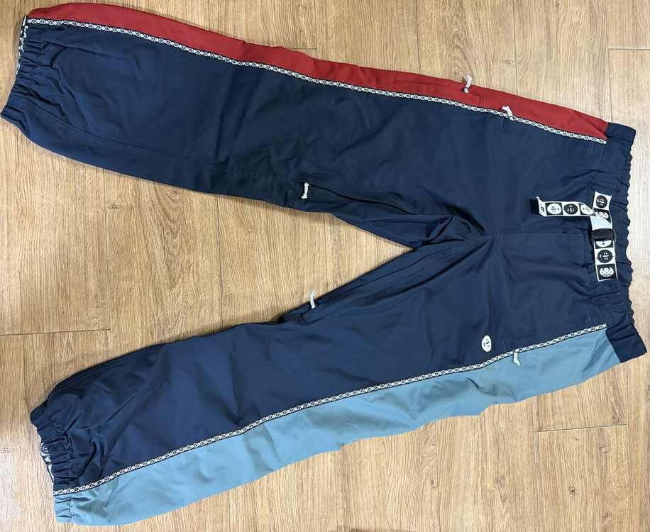 686 보드복 상하의 이미지