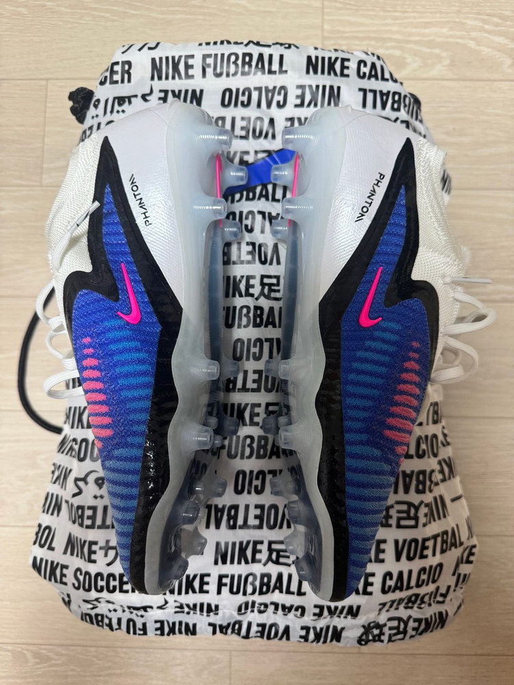 [260mm]나이키 팬텀 6 로우 엘리트 AG-PRO(HQ2335-446)--1