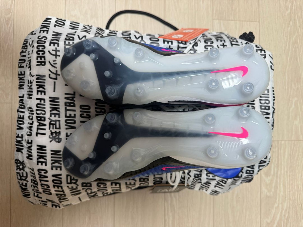 [260mm]나이키 팬텀 6 로우 엘리트 AG-PRO(HQ2335-446)--2