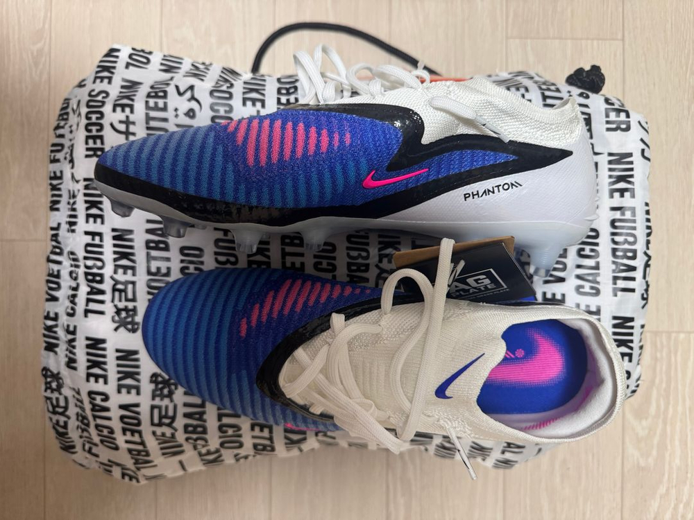 [260mm]나이키 팬텀 6 로우 엘리트 AG-PRO(HQ2335-446)--3