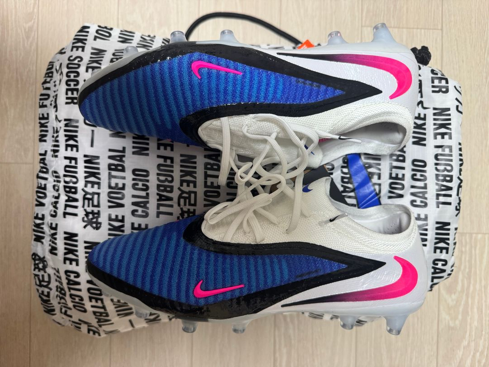 [260mm]나이키 팬텀 6 로우 엘리트 AG-PRO(HQ2335-446)--5