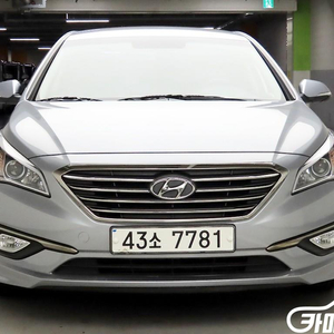 [현대]LF 쏘나타 2.0 스마트 (5인승) #2026년특가 이미지