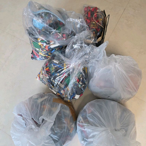 레고 벌크 35kg 판매1