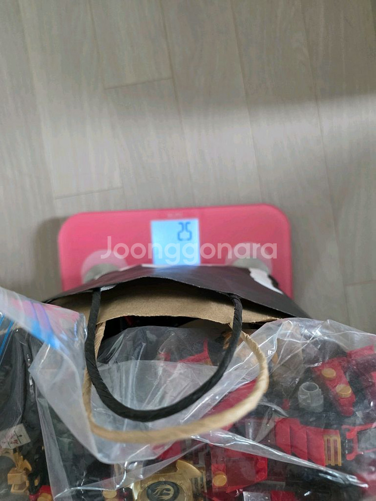 레고 벌크 35kg 판매1--6