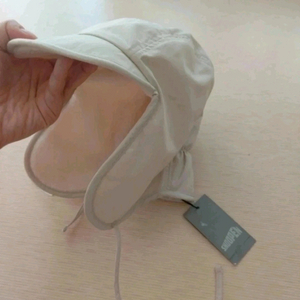 슈펜 트루퍼햇 털모자 귀도리 모자 트래퍼햇 귀달이