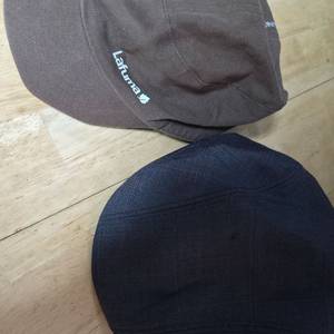 닥스골프남성모자 ㅡ라퓨마