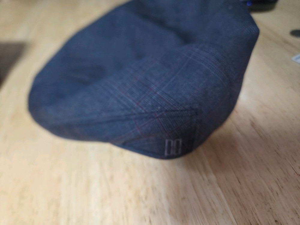 닥스골프남성모자 ㅡ라퓨마--1