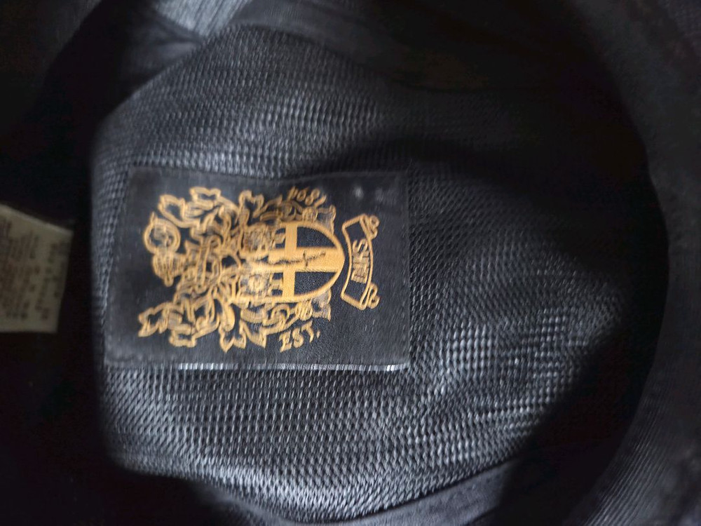 닥스골프남성모자 ㅡ라퓨마--2